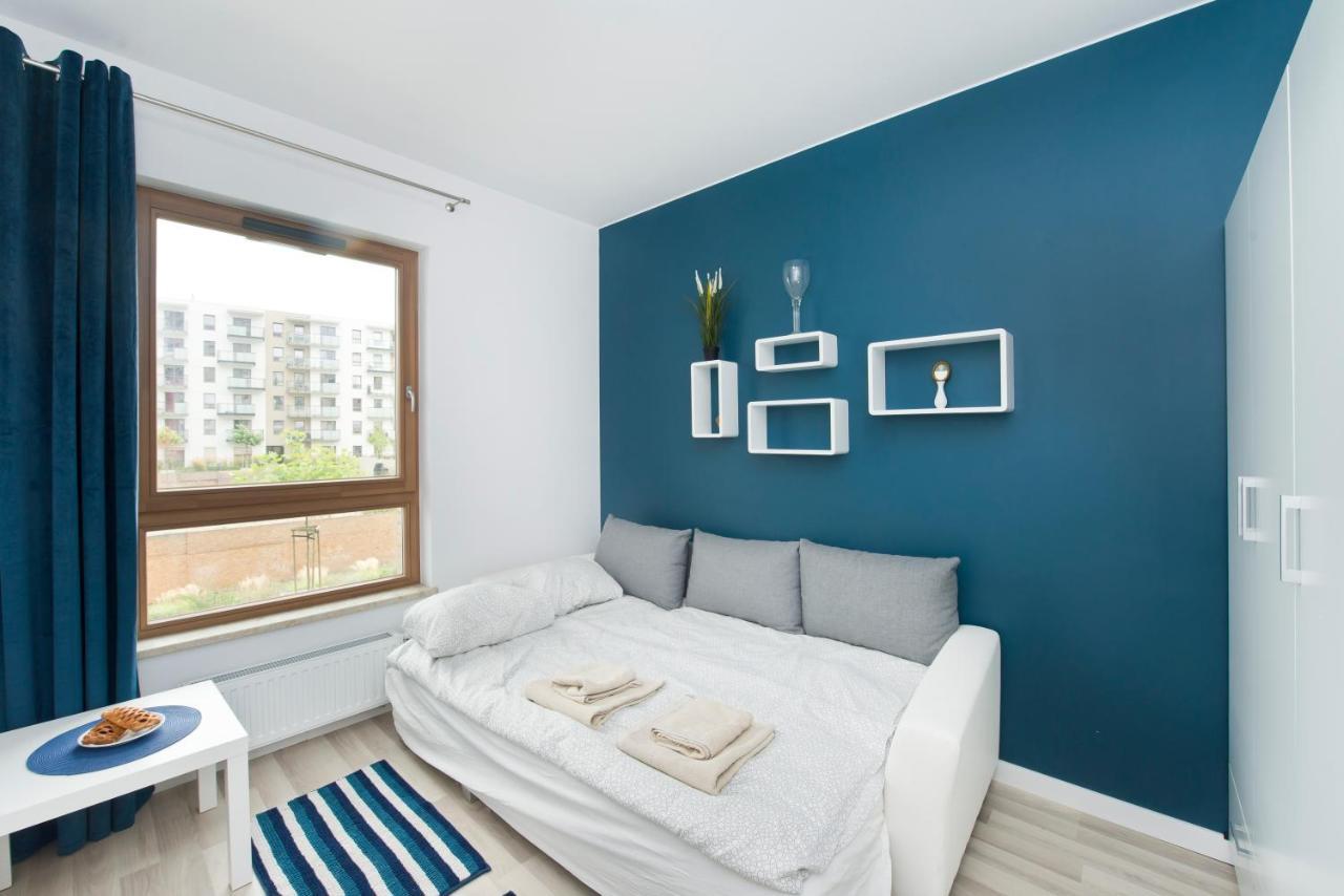Yourapart Letnica Sea Side Apartment