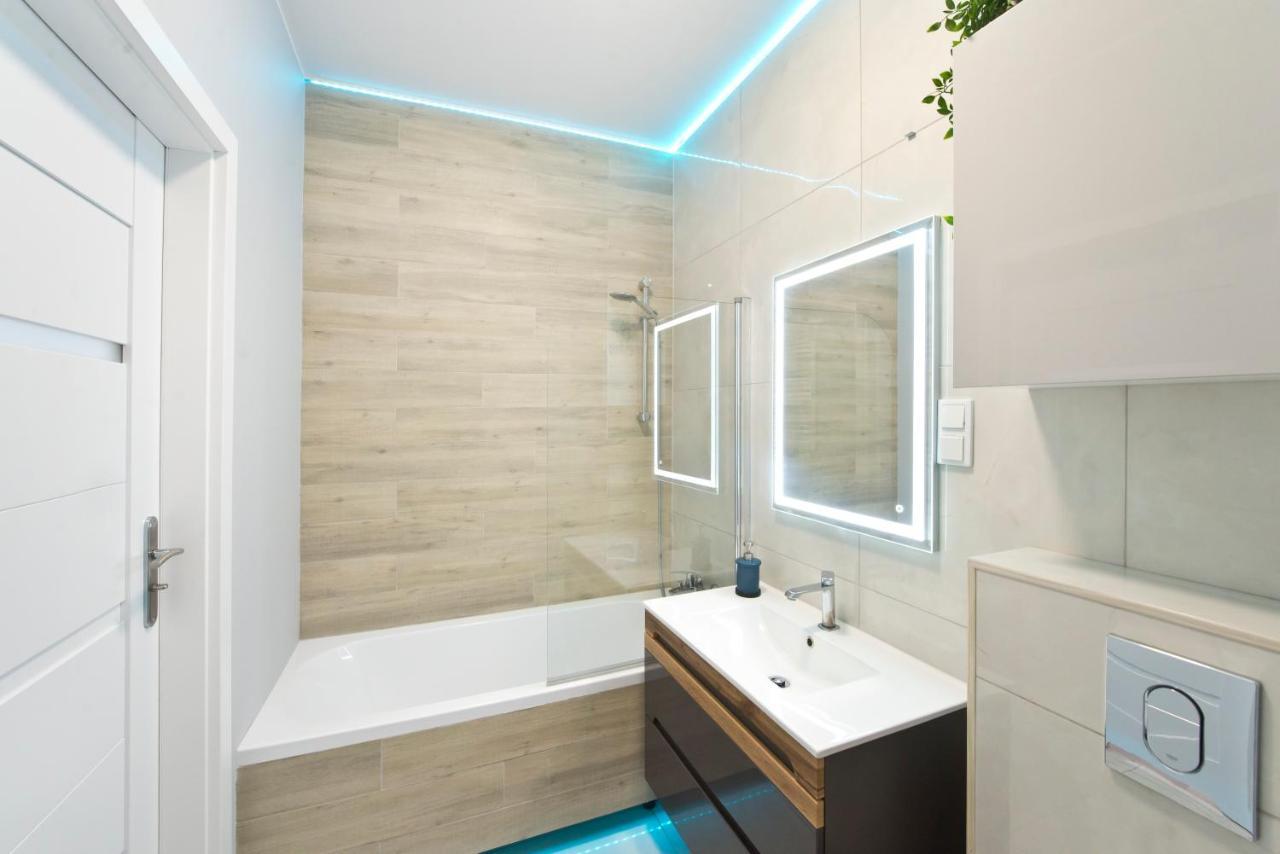 Yourapart Letnica Sea Side Apartment Danzig