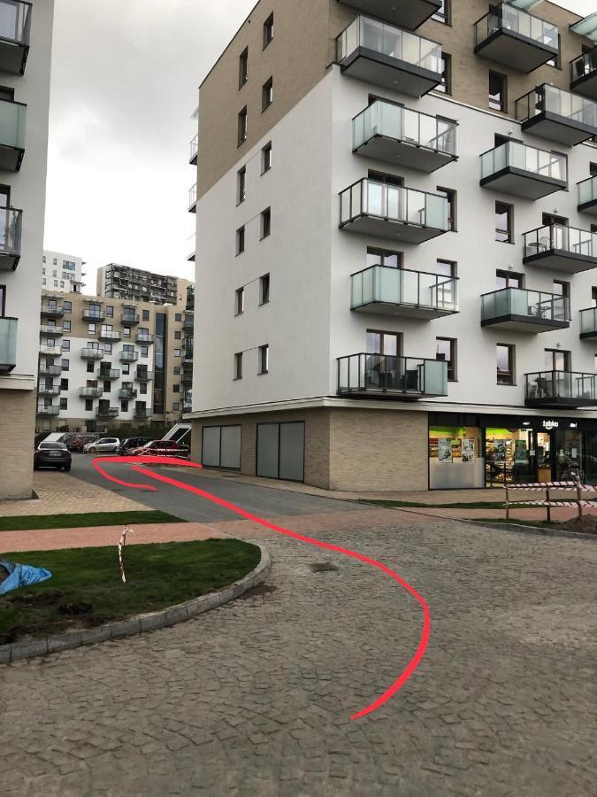 Apartment Yourapart Letnica Sea Side *