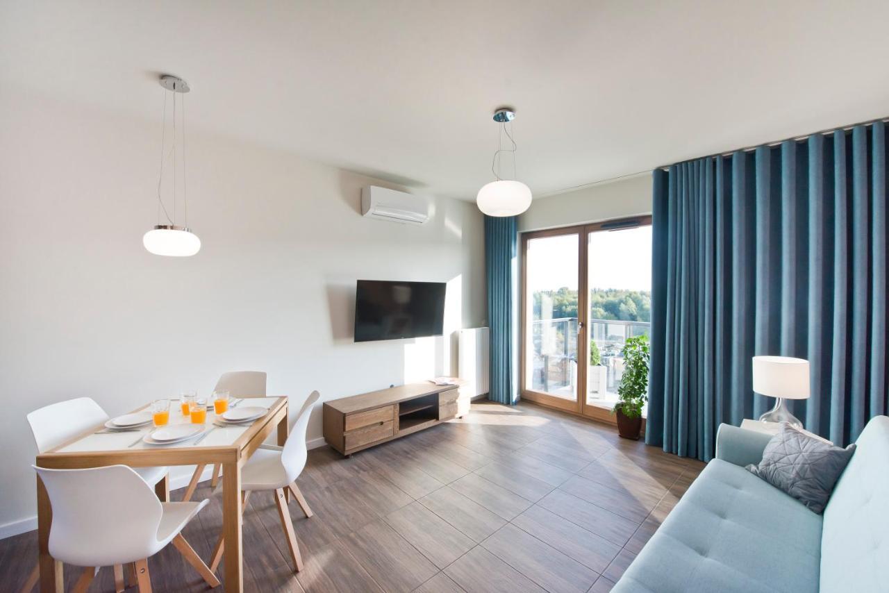 Yourapart Letnica Sea Side Apartment *